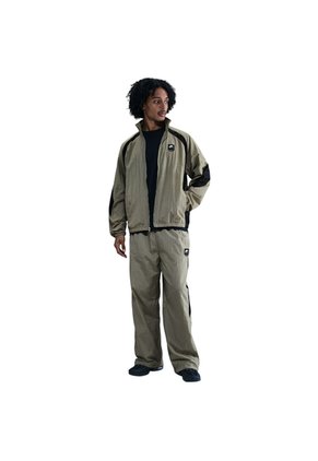 Chaqueta Nike M Air Woven Track Jacket Hombre-Verde