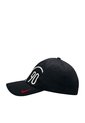 Gorra Nike Club Cap Us Cb T90 Hombre-Negro de Nike