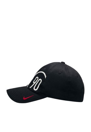 Gorra Nike Club Cap Us Cb T90 Hombre-Negro