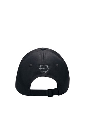 Gorra Nike Club Cap Us Cb T90 Hombre-Negro