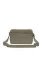 Bolso Nike Heritage S Waistpack 2.0 Hombre-Verde de Nike