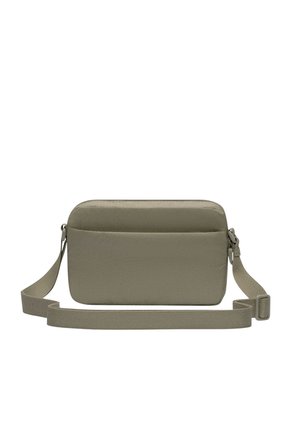 Bolso Nike Heritage S Waistpack 2.0 Hombre-Verde