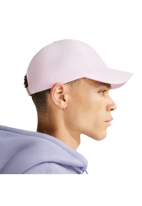 Gorra Nike Club Hombre-Rosa