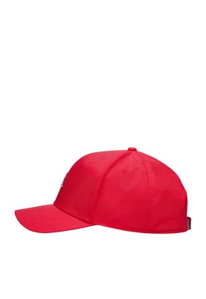 Gorra Nike U J Rise Cap S Cb Mtl Jm Hombre-Rojo
