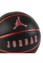 Balon Nike Jordan Ultimate 2.0 8P Deflate Hombre-Negro/Rojo de Nike
