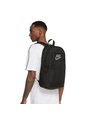 Morral Nike Elmntl Bkpk - Lbr Hombre-Negro de Nike