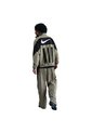 Chaqueta Nike M Air Woven Track Jacket Hombre-Verde de Nike