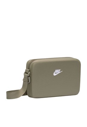 Bolso Nike Heritage S Waistpack 2.0 Hombre-Verde