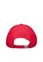 Gorra Nike U J Rise Cap S Cb Mtl Jm Hombre-Rojo de Nike