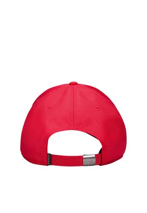 Gorra Nike U J Rise Cap S Cb Mtl Jm Hombre-Rojo