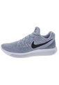 Running Gris Nike LUNAREPIC LOW FLYKNIT 2 de Nike