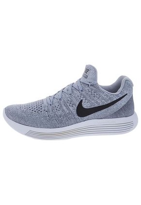 Running Gris Nike LUNAREPIC LOW FLYKNIT 2