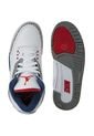 Basketball  Blanco-Azul Nike Air Jordan 3 Retro Og de Nike