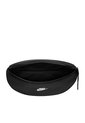 Canguro Nike Heritage S Waistpack 2.0 Hombre-Negro de Nike