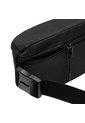 Canguro Nike Heritage S Waistpack 2.0 Hombre-Negro de Nike