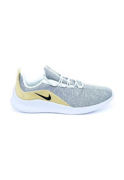 Tenis Lifestyle Gris-Amarilo-Blanco Nike Viale Premium - Compra Ahora |  Dafiti Colombia