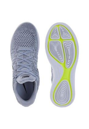Running Gris Nike LUNAREPIC LOW FLYKNIT 2