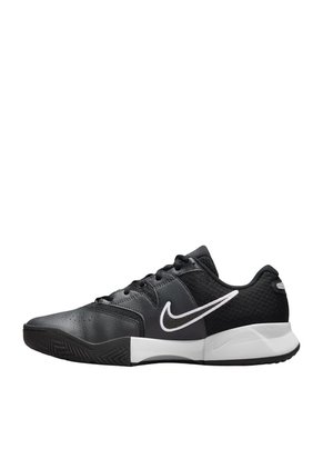 Tenis Nike M Court Lite 4 Cly Hombre-Negro