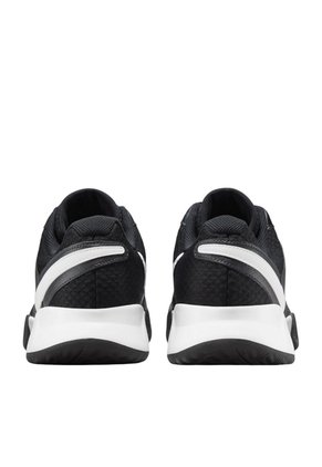 Tenis Nike M Court Lite 4 Cly Hombre-Negro