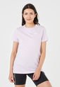 Camiseta Lila Nike de Nike