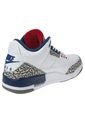 Basketball  Blanco-Azul Nike Air Jordan 3 Retro Og de Nike