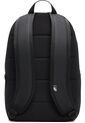 Morral Hombre Nike Heritage Backpack - Ath Dept - Negro de Nike