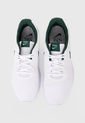 Tenis Lifestyle Blanco-Verde Nike Tanjun de Nike