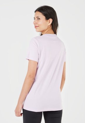 Camiseta Lila Nike