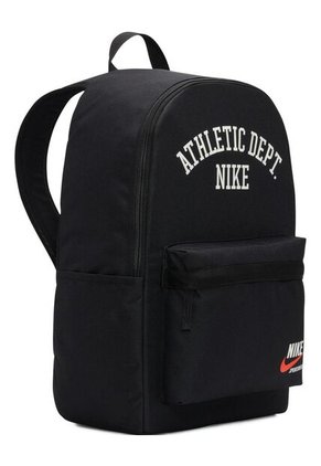 Morral Hombre Nike Heritage Backpack - Ath Dept - Negro