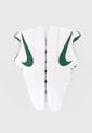Tenis Lifestyle Blanco-Verde Nike Tanjun de Nike