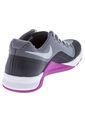 Training Gris-Negro-Violeta Nike Metcon Repper Dsx de Nike