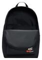 Morral Hombre Nike Heritage Backpack - Ath Dept - Negro de Nike