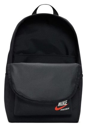 Morral Hombre Nike Heritage Backpack - Ath Dept - Negro