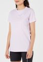 Camiseta Lila Nike de Nike