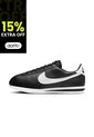 Tenis Nike Cortez Sportswear-Negro de Nike