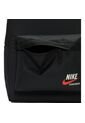 Morral Hombre Nike Heritage Backpack - Ath Dept - Negro de Nike