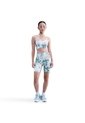 Top Mujer Nike Indy Women's Artist Collection Azul de Nike