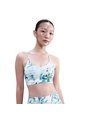Top Mujer Nike Indy Women's Artist Collection Azul de Nike