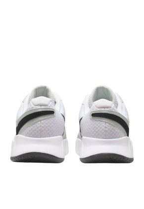 Tenis Nike M Court Lite 4 Hc Hombre-Blanco
