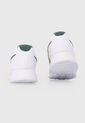 Tenis Lifestyle Blanco-Verde Nike Tanjun de Nike
