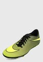 Guayo Amarillo Neón-Negro Nike Bravata II FG de Nike