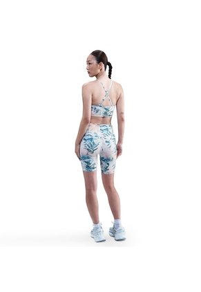 Top Mujer Nike Indy Women's Artist Collection Azul