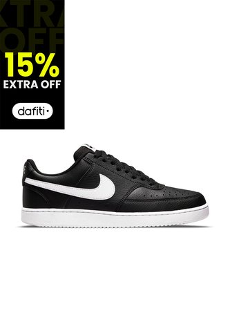 TENIS NIKE HOMBRE DH2987-001 COURT VIS Talla 8 Nike