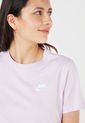 Camiseta Lila Nike de Nike