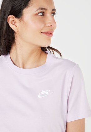 Camiseta Lila Nike