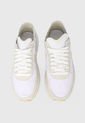 Tenis Lifestyle Blanco-Beige Nike Waffle One Ess de Nike