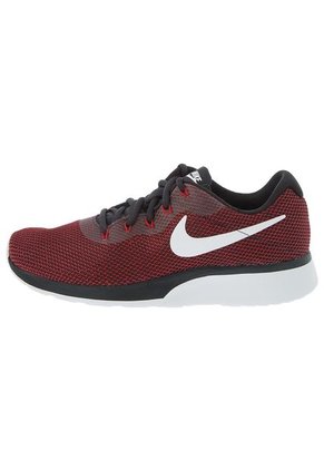 Running Rojo Nike Tanjun Racer