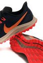 Tenis Running Azul-Naranja-Coral-Café Nike Air Zoom Pegasus 36 Trail de Nike
