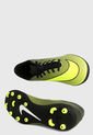 Guayo Amarillo Neón-Negro Nike Bravata II FG de Nike