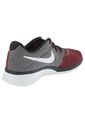 Running Rojo Nike Tanjun Racer de Nike
